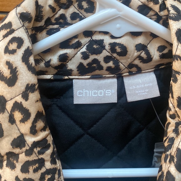 Ladies Jacket - Picture 3 of 4